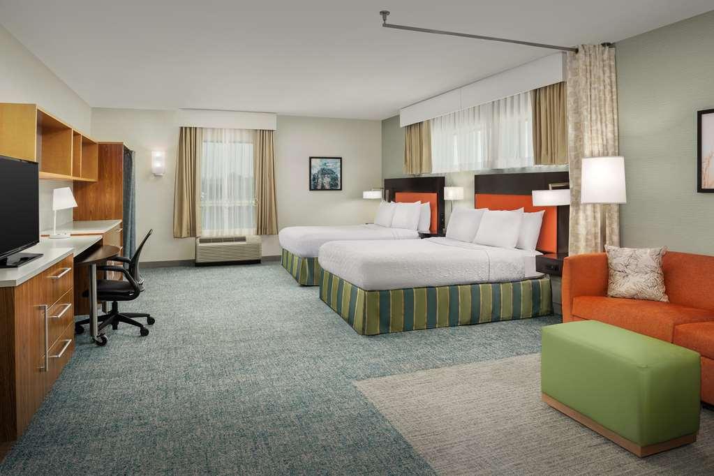 Home2 Suites By Hilton Austin Раунд-Рок Номер фото
