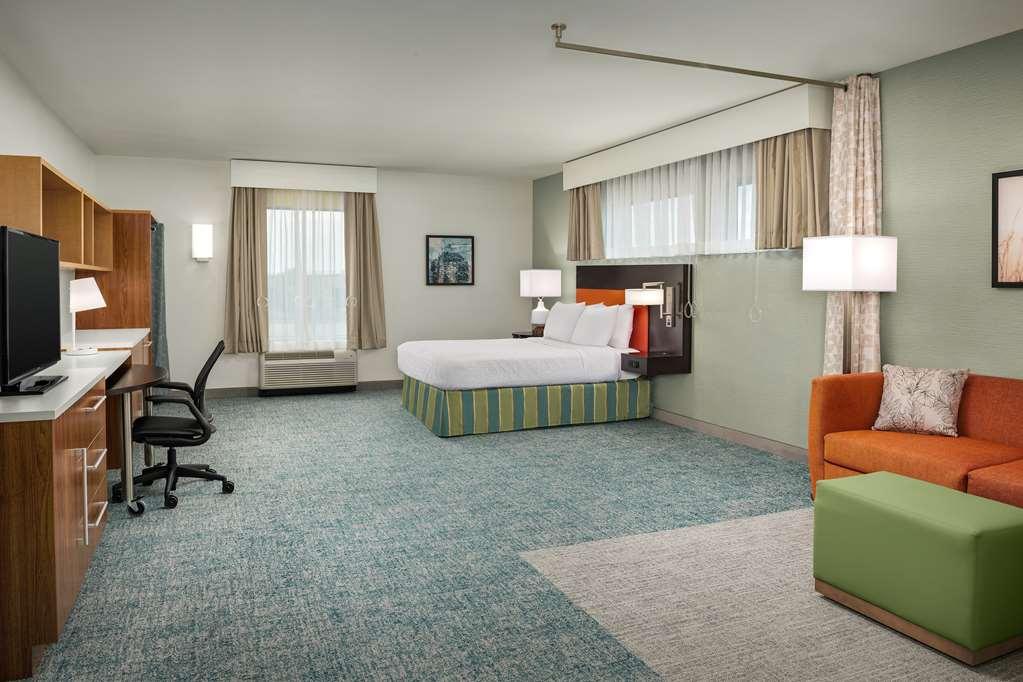 Home2 Suites By Hilton Austin Раунд-Рок Номер фото