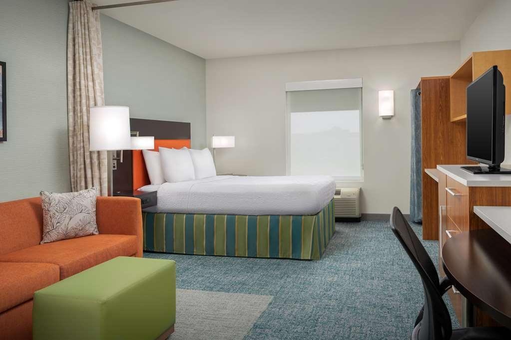 Home2 Suites By Hilton Austin Раунд-Рок Номер фото