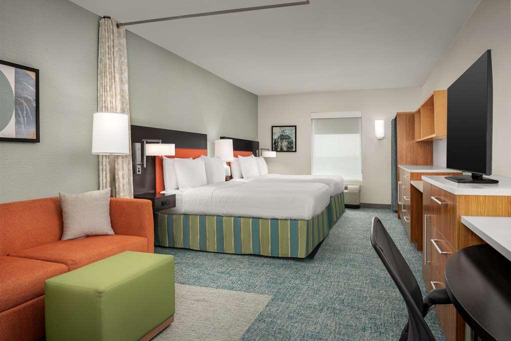 Home2 Suites By Hilton Austin Раунд-Рок Номер фото