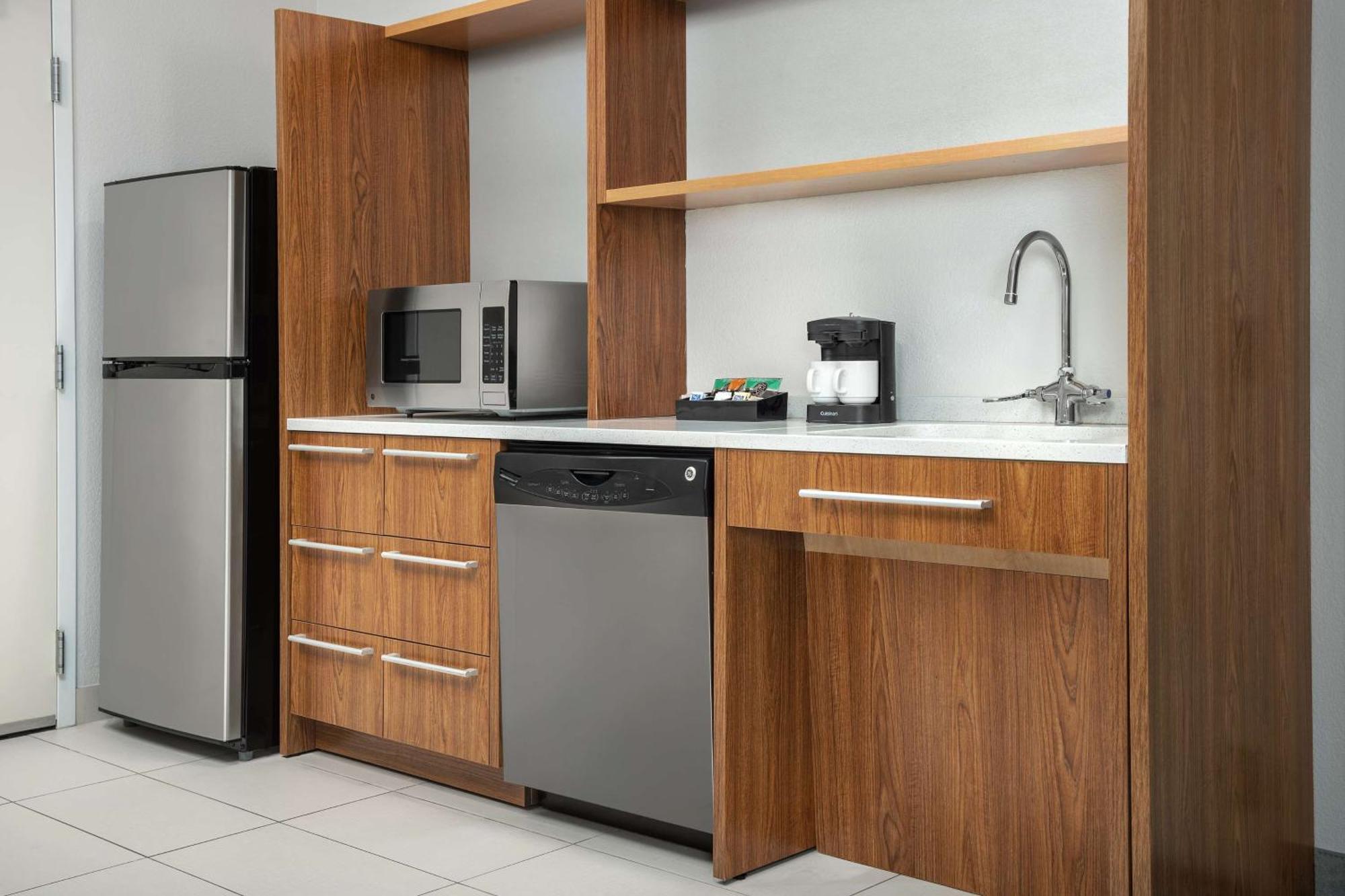 Home2 Suites By Hilton Austin Раунд-Рок Экстерьер фото