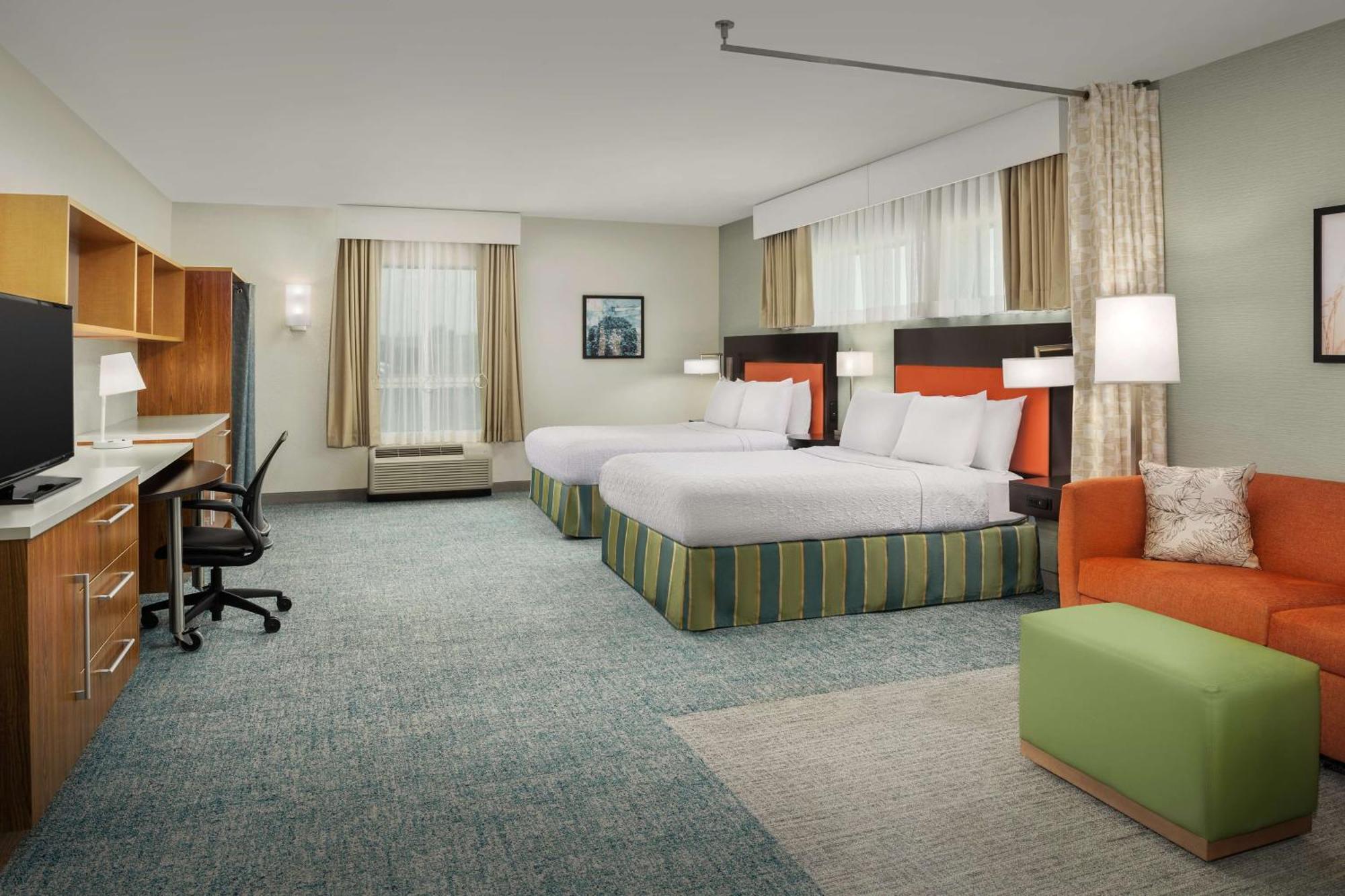 Home2 Suites By Hilton Austin Раунд-Рок Экстерьер фото