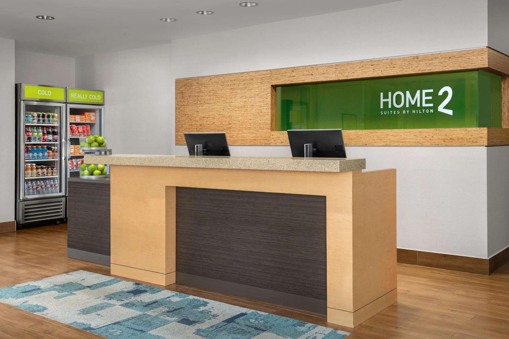 Home2 Suites By Hilton Austin Раунд-Рок Экстерьер фото