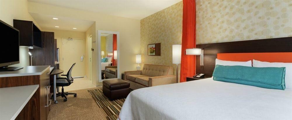 Home2 Suites By Hilton Austin Раунд-Рок Экстерьер фото